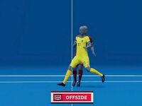 Super League: Με ημιαυτόματο οφσάιντ και...