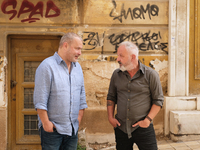 Πάτρα: Έρχεται η μουσική παράσταση "...