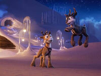 Το παιδικό ανιμέισον φιλμ "Το Ταραν...