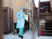 "Συναγερμός" για κρούσματα κο...