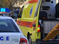 Πάτρα: 25χρονη προσπάθησε να βάλει τέλος...