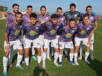 Α' ΕΠΣΑ: Μεγάλες εκτός έδρας νίκες η Δόξ...