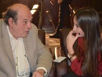 O MANOYΣΟΣ ΜΑΝΟΥΣΑΚΗΣ ΚΑΙ Η ΖΩΗ TOY ΕΚΤΟ...