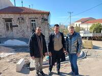 Πέτρος Ψωμάς: «Θα μπορούσε να γίνει η Πλ...