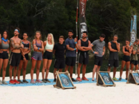 Survivor All Star: Χωρίς τέλος η κόντρα ...