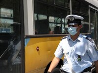 Lockdown: 5 συλλήψεις και πρόστιμα 342.0...