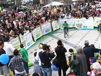 Baby Rally: Μέχρι τις 15 Φεβρουαρίου οι αιτήσεις