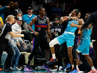 NBA: Ροντέο στο Χόρνετς - Πίστονς με γεν...