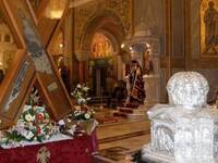 Κύλησαν 56 χρόνια από την επανακομιδή τη...