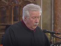 Πάτρα: Έφυγε από τη ζωή ο Φώτης Μπαρούτας