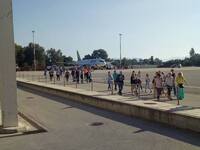 Πάνω από 400 τουρίστες έφτασαν χθες στο ...