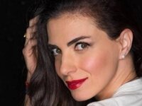 Φωτεινή Δάρρα μετά συζύγου στις πρώτες δ...