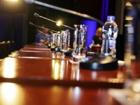 Απόψε στις 10 το Debate των Περιφερειαρχ...