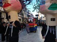 Η πόλη γιορτάζει! ΟΛΑ όσα γίνονται στην ...