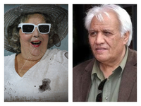 Πάτρα: Ο δημοσιογράφος Κώστας Μπουλμπασά...