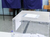 Εκλογές 2023 - Δημοσκόπηση MARC: Η διαφο...