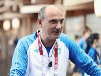 Ειδήσεις για την Πάτρα στο Δ.Σ. του ΣΕΓΑΣ