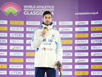 Αρχίζει από Σμύρνη ο Τεντόγλου στον ανοικτό στίβο