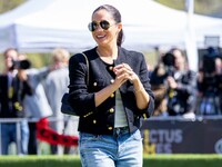 Ποιες είναι οι αγαπημένες μπαλαρίνες της...