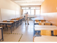 Οι εισηγήσεις για το άνοιγμα των σχολείω...