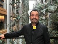 Ο Χαράλαμπος Καλόφωνος για τον Νάσο Νασό...