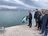 Η ΔΕΕΠ Αχαΐας τίμησε τη συμπλήρωση 200 χ...