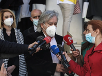 Θάνατος παιδιών στην Πάτρα: Τεράστια συγ...