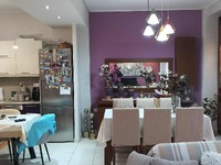 Πωλείται διαμέρισμα στην οδό Γεωργίου Ολυμπίου