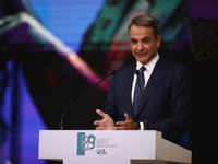 ΔΕΘ 2025: Το σχέδιο Μητσοτάκη για τη μεσ...