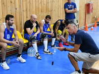 Με το δεξί ο Αίολος Αγυιάς στην πρεμιέρα