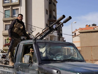 Συρία: Στο έλεος του εμφυλίου η χώρα με ...