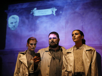 Ακυρώνεται η αποψινή παράαταση «Πάτρα, η...