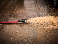 Το χρονικό της τραγωδίας στη Νέα Μάκρη: ...