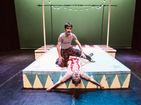 Πάτρα: Την Παρασκευή 28/7 στο Θερινό Δημ...