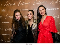 Λαμπερή η πρεμιέρα της "Ευτυχίας&qu...