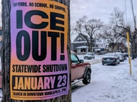 «Ice Out»: Οι Ολίβια Γουάιλντ και Νάταλι...