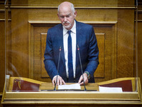 Βηματοδότη έβαλε ο Γιώργος Παπανδρέου