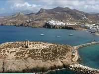 Η Νάξος γίνεται smart island- Θα μεταφέρ...