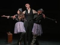 Πάτρα: Παρατείνονται έως 6 Δεκεμβρίου 20...