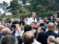 Μητσοτάκης από Άρτα: Η εθνική πορεία προ...