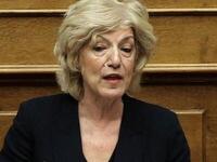 Σία Αναγνωστοπούλου προς Λ. Αυγενάκη - Φ...