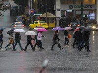 «Προσοχή το Σάββατο»! Προειδοποίηση για ...