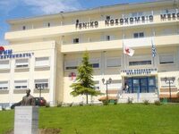 Νοσοκομεία περιφέρειας: Με περιπολικά οι...