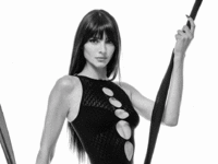 Η Ηλιάνα Παπαγεωργίου στον Πέτρο Κωστόπο...