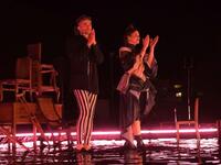 Πάτρα: Κατάμεστο το Θερινό Δημοτικό Θέατ...