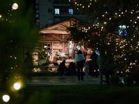 Αυτό είναι το εορταστικό ωράριο των κατα...