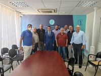 Πάτρα: Υπόμνημα με τα προβλήματα και αιτ...