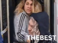 Πάτρα: Η στιγμή που η μάνα της Ρούλας Πι...