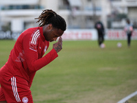 Συνελήφθη ο Ρούμπεν Σεμέδο μετά από κατα...