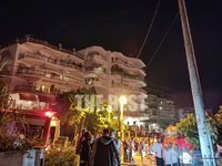 Στο Φεστιβάλ Χορωδιών της Σπάρτης η Πολυ...